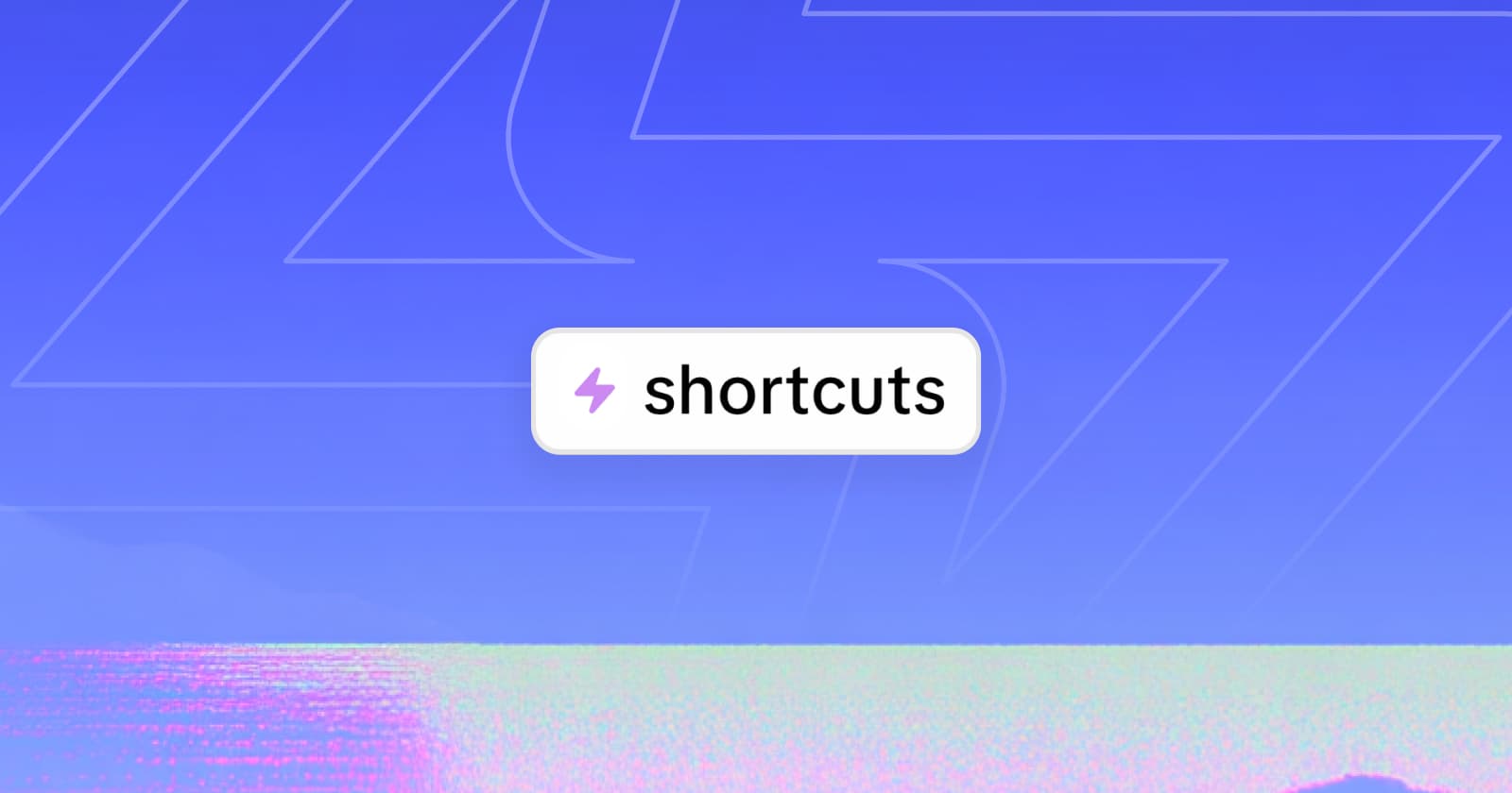 Scheduled shortcuts: recurring reports on autopilot